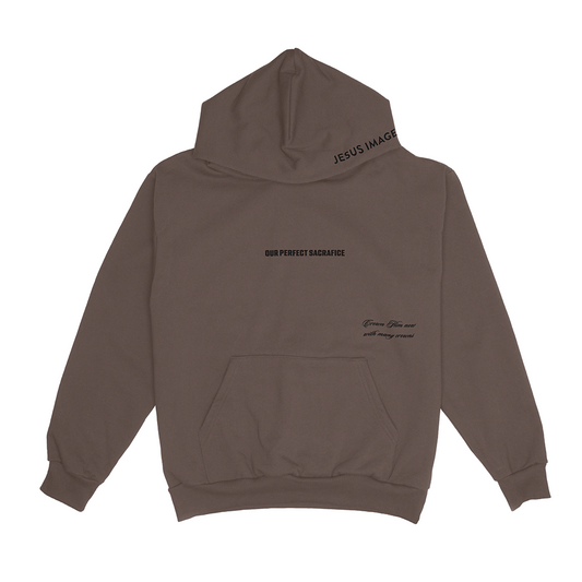 Perfect Sacrifice Hoodie