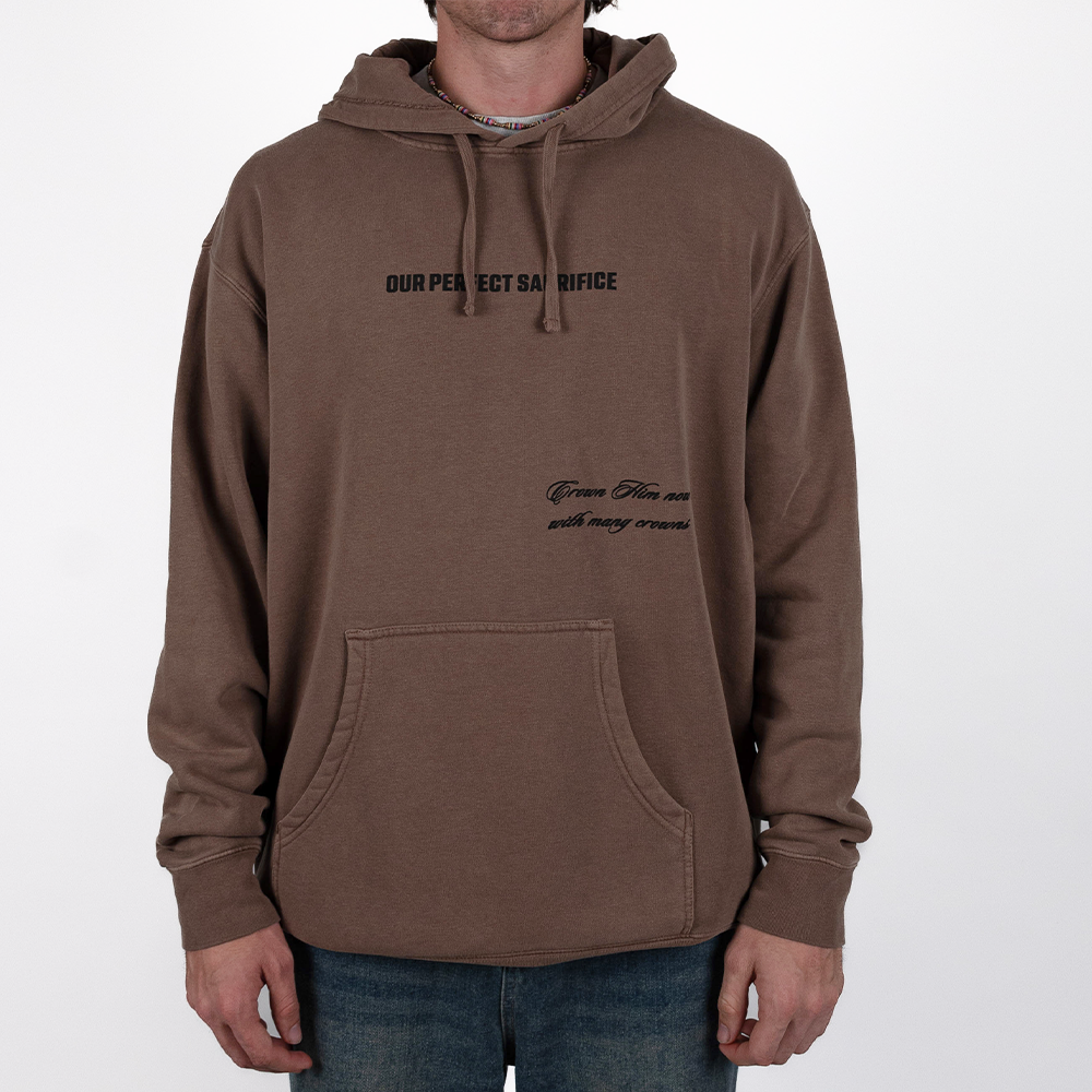 Perfect Sacrifice Hoodie