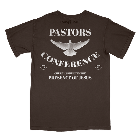 Pastor's Conference 2023 Tee