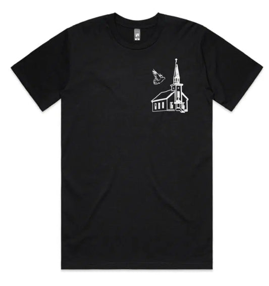 Pastor’s Conference Logo Tee