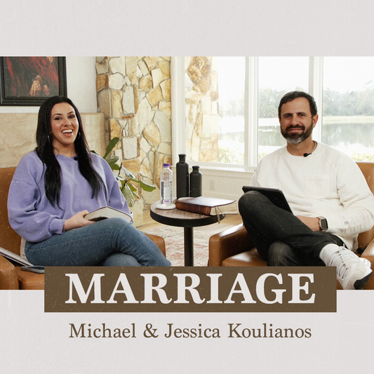 Marriage (Part 1)