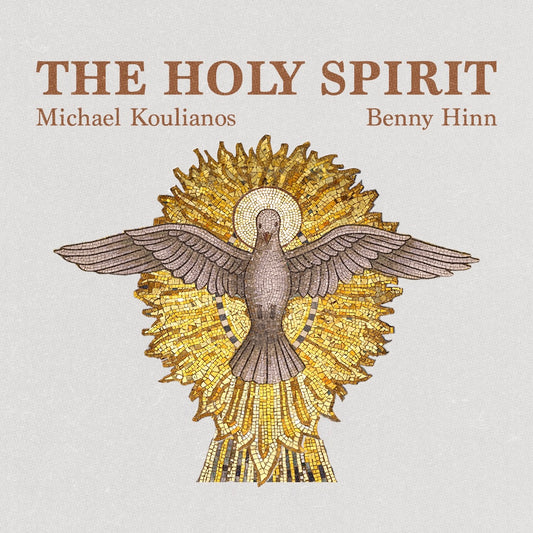 The Holy Spirit