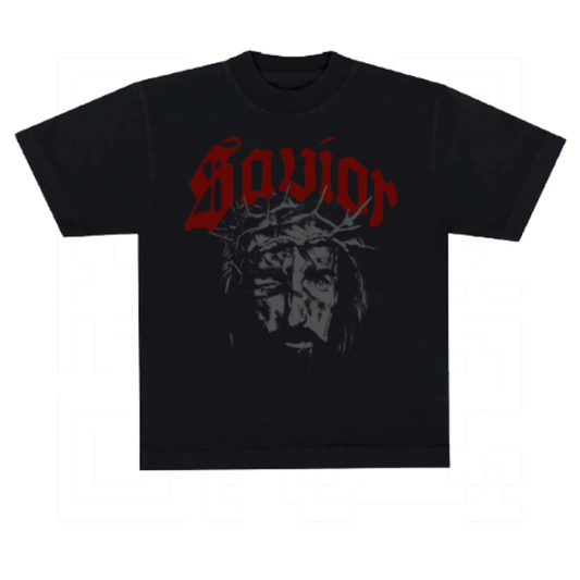 Savior Tee
