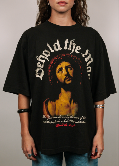 Behold The Man Tee